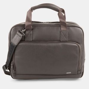 COPY - NWT Bugatti Executive Briefcase